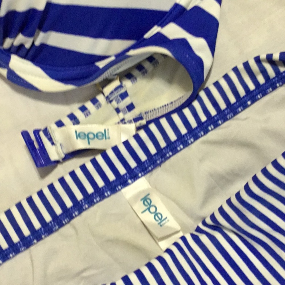 Bikini worn once - Picture 2 of 2